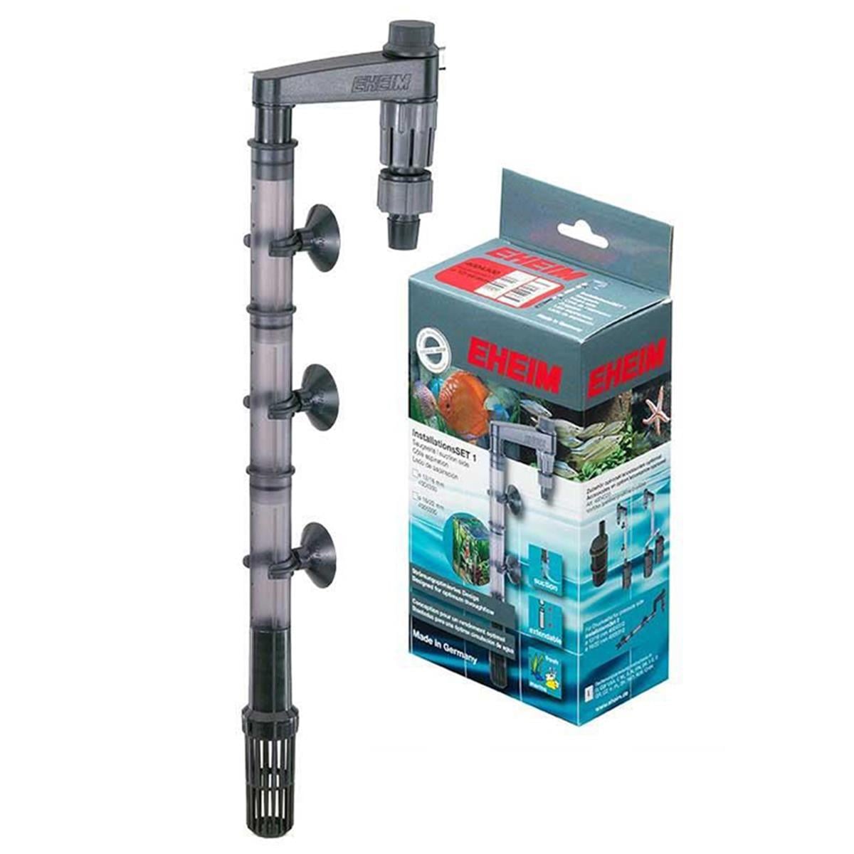 EHEIM EMİŞ SETİ 16/22 MM4011708401361