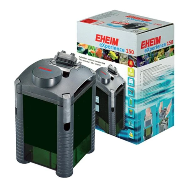 EHEIM EXPERIENCE 1504011708240694