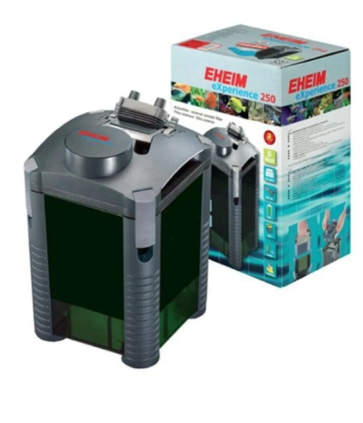 EHEIM EXPERIENCE 2504011708240700