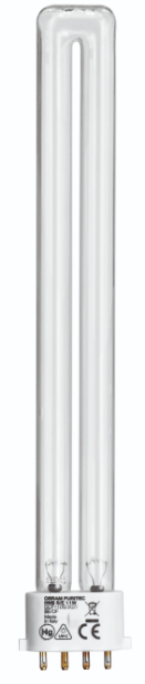 EHEIM GLOWUVC-9 CLEARUVC 11w YEDEK LAMBASI 4011708410196