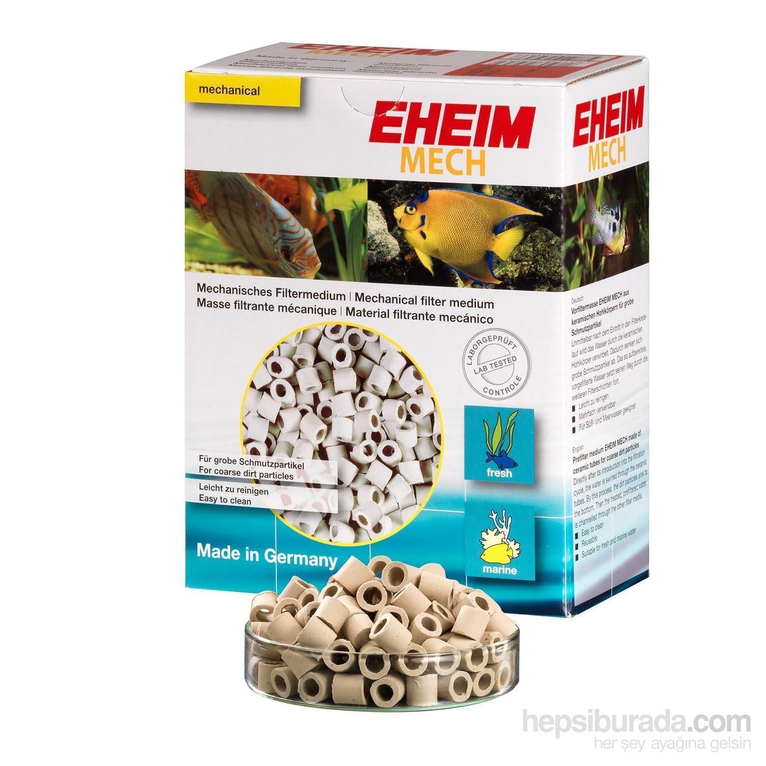 EHEIM MECH 5LT