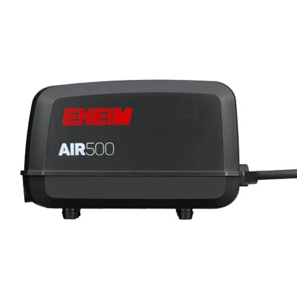 EHEIM POND AİR 500 HAVUZ İÇİN ÇİFT ÇIKIŞLI HAVA MOTORU4011708530054