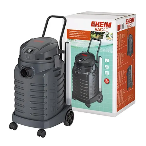 EHEIM POND HAVUZLAR İÇİN DİP SÜPÜRGESİ4011708006740