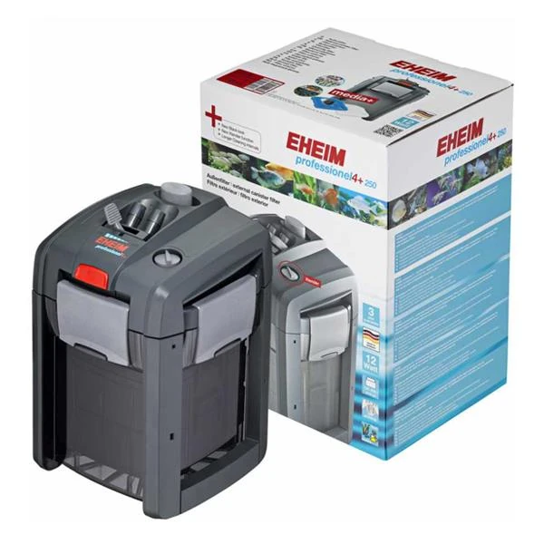 EHEİM PRO 4+ 2504011708224960
