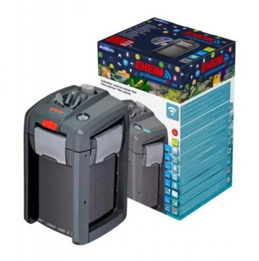 EHEIM PROFESSIONAL 5E+ 350 DIŞ FİLTRE4011708224991