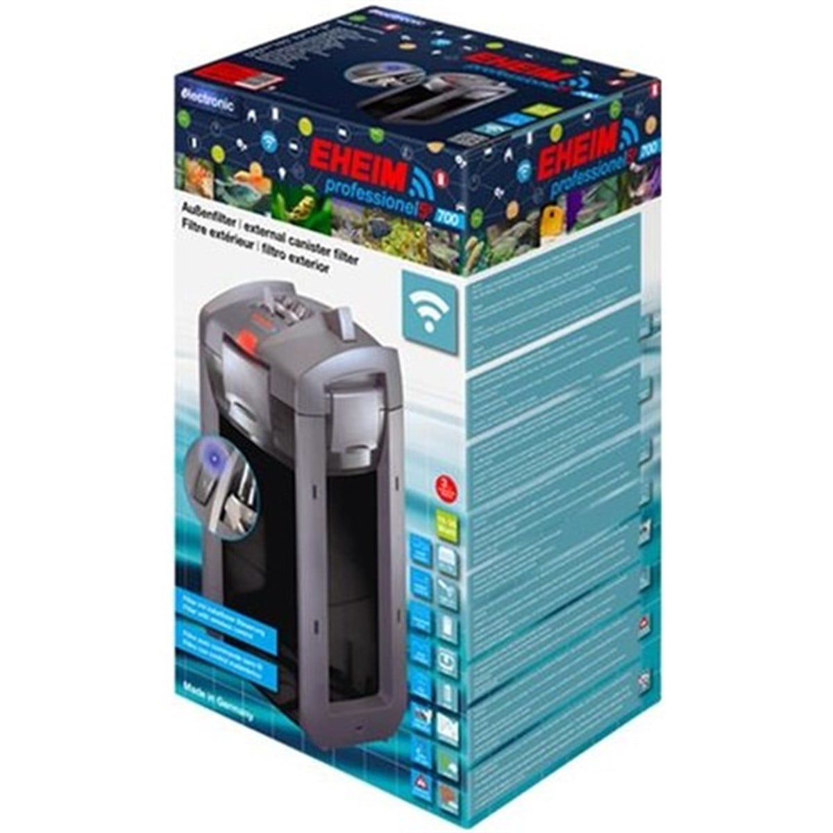 EHEIM PROFESSIONEL 5E 7004011708202104