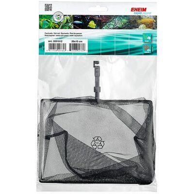 EHEIM RAPİD CLEANER KEPÇE UCU 15X12 CM