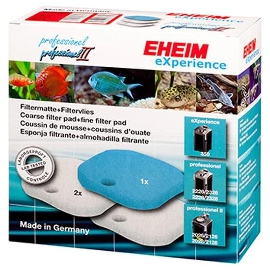 EHEIM SUNGER SET EXPERİENCE 3504011708260357