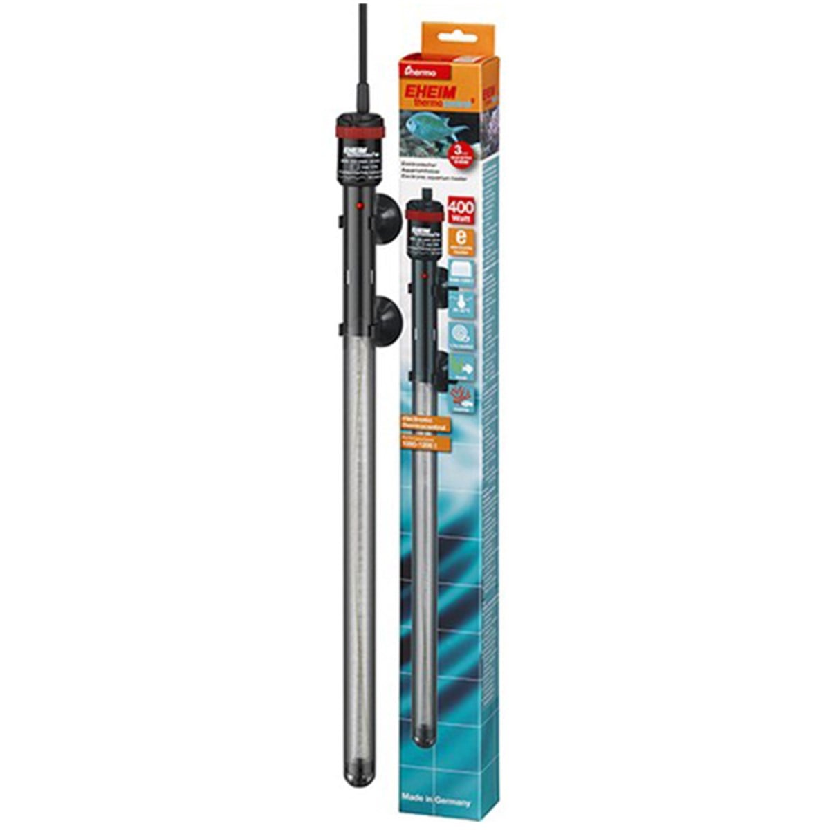EHEIM THERMO CONTROL E400 AKVARYUM ISITICI 400 W4011708004920