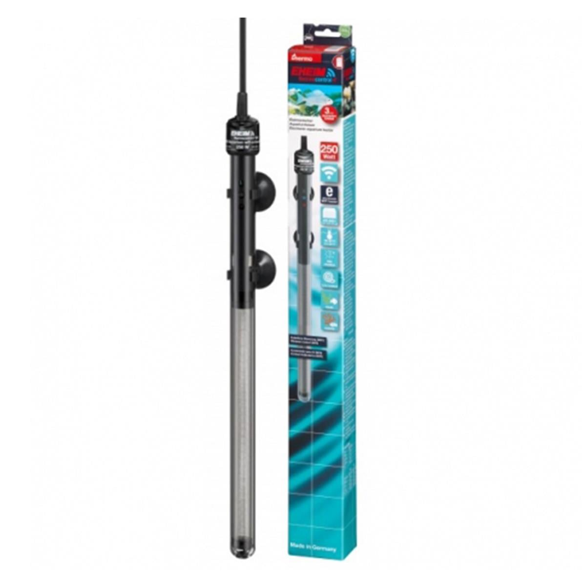 EHEIM THERMOCONTROL + E WIFI 250 W4011708011737
