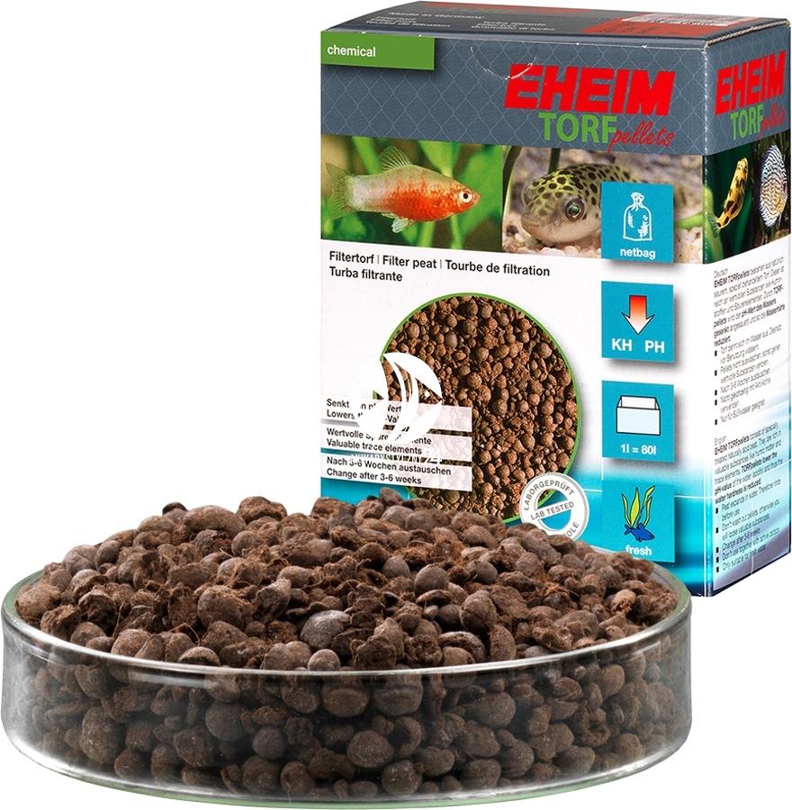 EHEIM TORFPELLETS 1 L4011708250983