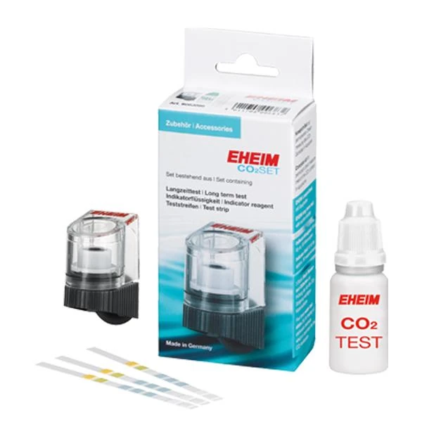 EHEİM UZUN SÜRELİ CO2 TEST4011708006832