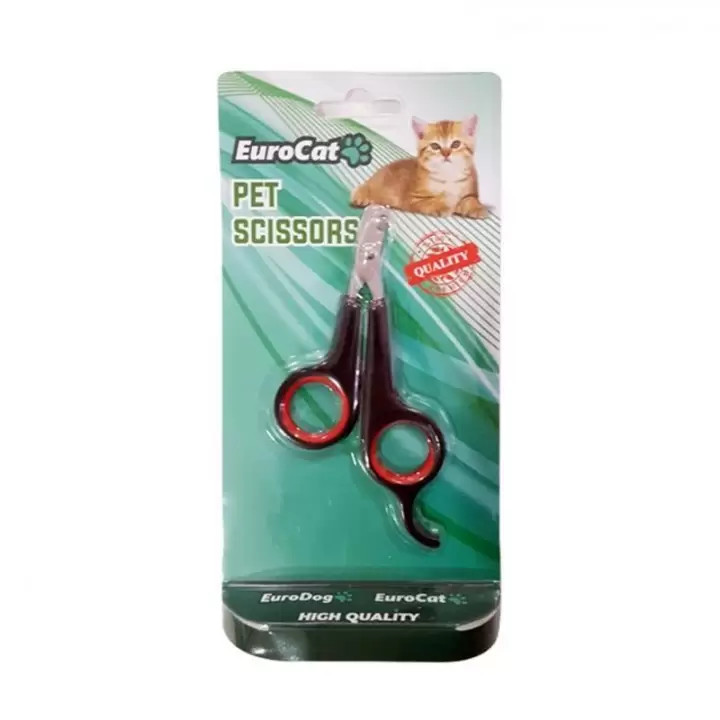 EUROCAT KEDİ TIRNAK MAKASI KÜÇÜK BOY8681144193111