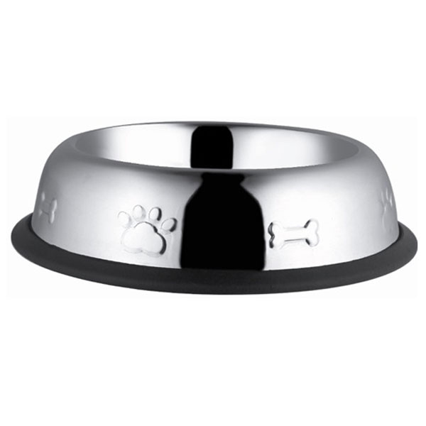 EuroDog ASBE Mama Kabı Oval Desenli 8 Oz ø12 Cm8699004240387
