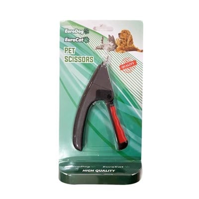 EURODOG VE CAT TIRNAK MAKASI GİYOTİN