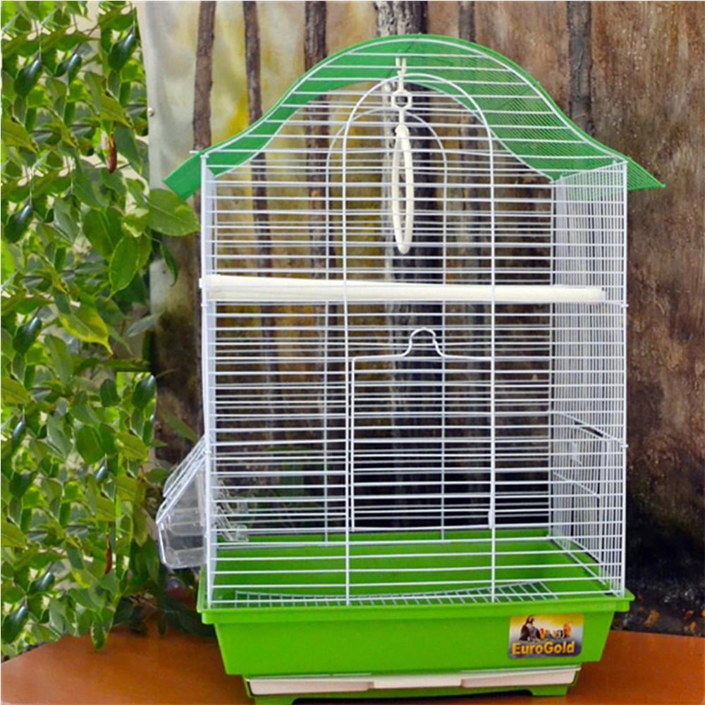 EUROGOLD KAFES RENKLİ 34,5X28X54,51830001378506