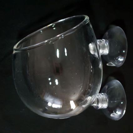 EUROSTAR AKVARYUM CAM İÇİ CAM BİTKİ SAKSISI1670001169007