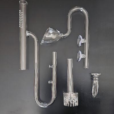 EUROSTAR  CAM APARAT YÜZEY EMİŞ + ÇAN AĞIZ VERİŞ 13 MM6500252813013