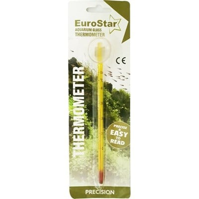 EUROSTAR CAM DERECE SARI İNCE