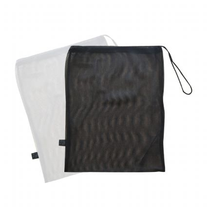 EUROSTAR FİLTRE MALZEMESİ TORBA BÜYÜK BOY FİLE 37X30 CM SİYAH1670000162405