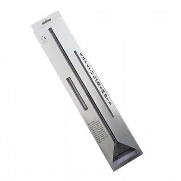 EUROSTAR PASLANMAZ ÇELİK CAM KAZIMA 42-66 CM 1452000188681