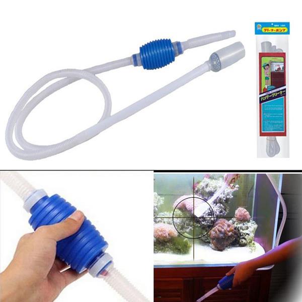 EUROSTAR POMPALI SİFON 150 CM1670000708009