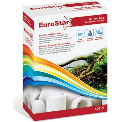 EUROSTAR SERAMIK HALKA 500 ML