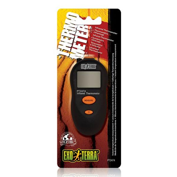 EXO TERRA INFRARED TERMOMETRE015561224741