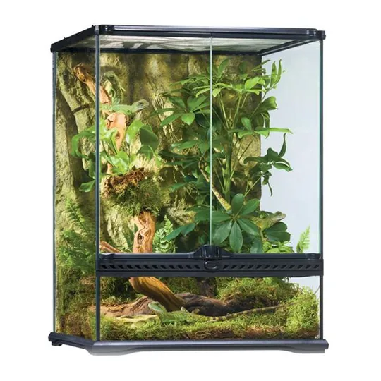 Exo Terra Pro Terrarium 45x45x60cm015561244053