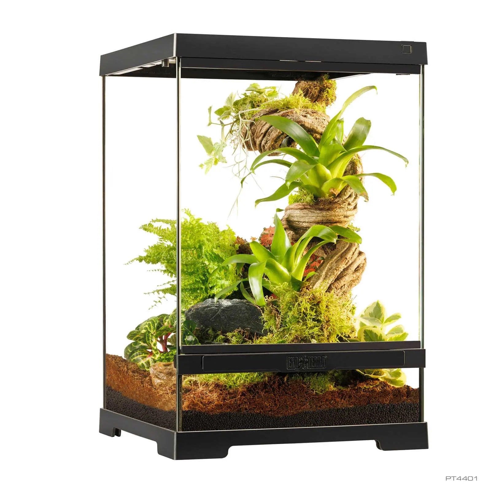 Exo Terra Pro Terraryum XS Tall 30x30x45 cm015561244015
