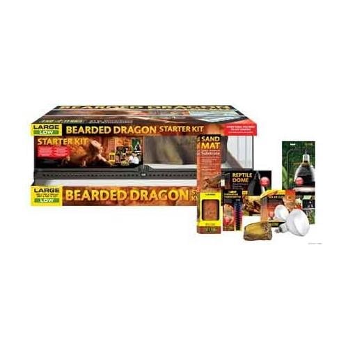 EXO TERRA TERARYUM KİT 90X45X30 CM015561238366