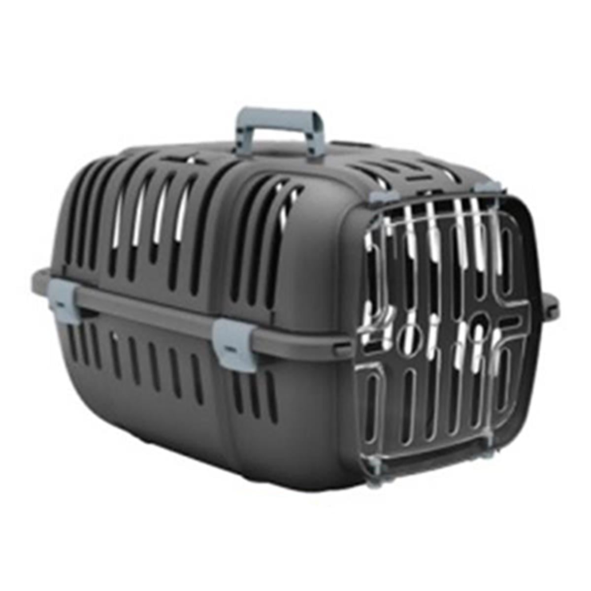 FERPLAST JET 10 KEDİ KÖPEK TAŞIMA ÇANTASI8010690180755