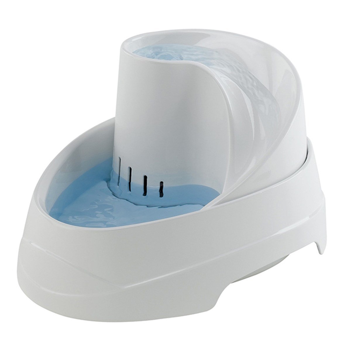 FERPLAST VEGA ŞELALE OTOMATİK KEDİ SU KABI 2 LT8010690111568