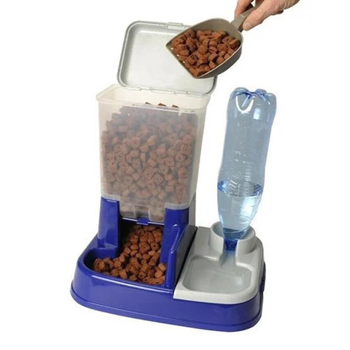 FLAMINGO DUOMAX HAZNELI SULUK+MAMA KABI 34X27X36853442005429