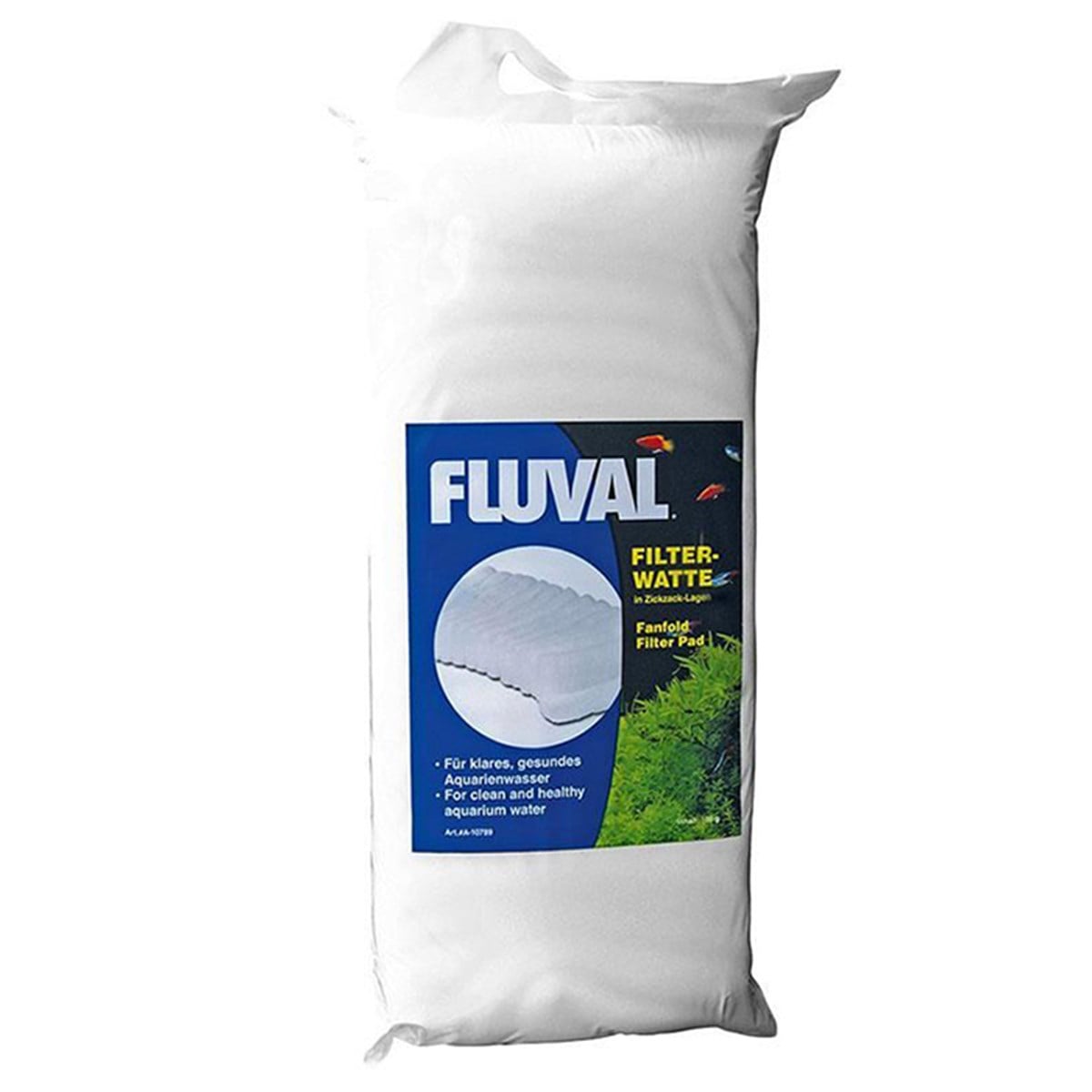FLUVAL 500 GR ELYAF4010859107894