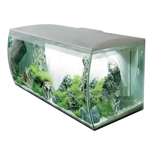 FLUVAL FLEX AKVARYUM 123 LT BEYAZ015561149969