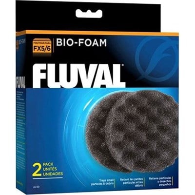 FLUVAL FX5/FX6 BİYOLOJİK SÜNGER