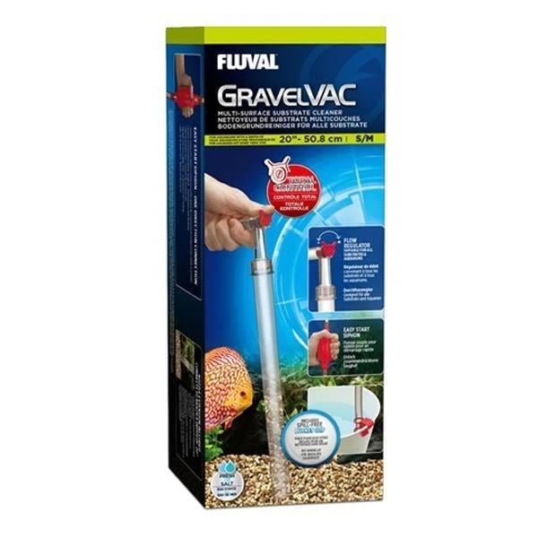 FLUVAL GRAVELVAC M/L