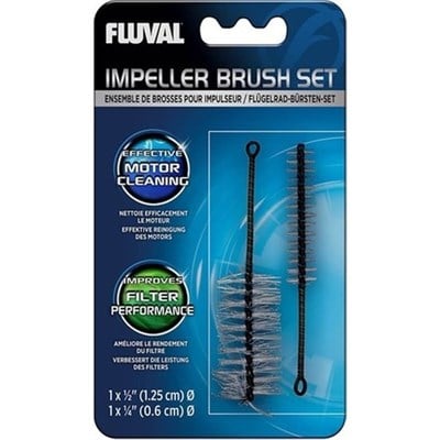 FLUVAL PERVANE TEMİZLEME SETİ