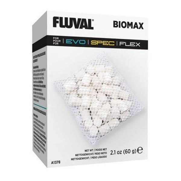FLUVAL SPEC, FLEX BİOMAX FİLTRE MALZEMESİ 015561113786