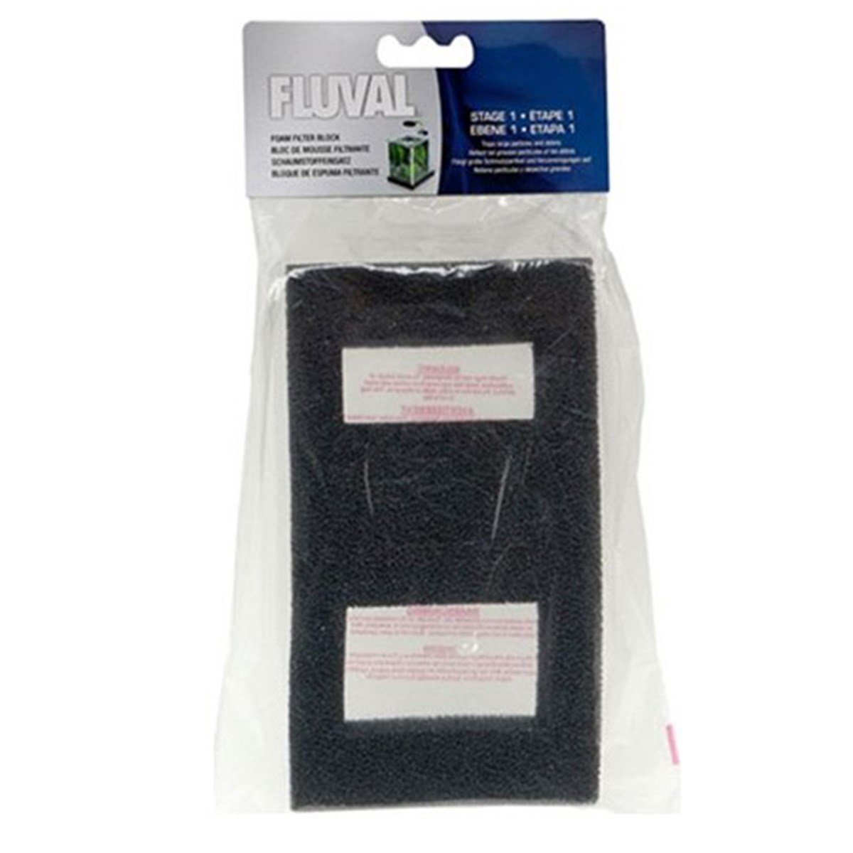 FLUVAL SPEC VE FLEX AKV. FİLTRE SÜNGERİ015561113762