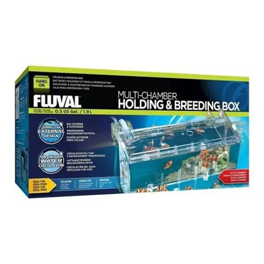 FLUVAL YAVRULUK BÜYÜK 26X14X12 CM015561109437