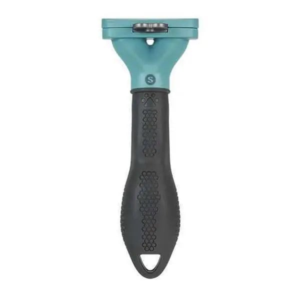 Furminator Uzun Tüylü Kedi Tarağı S4048422151296