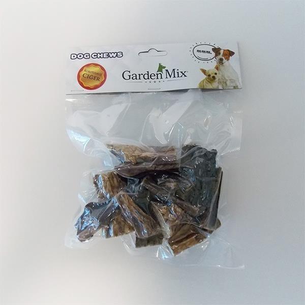 GARDEN MIX KURUTULMUŞ CİĞER 100 GR8681085424589