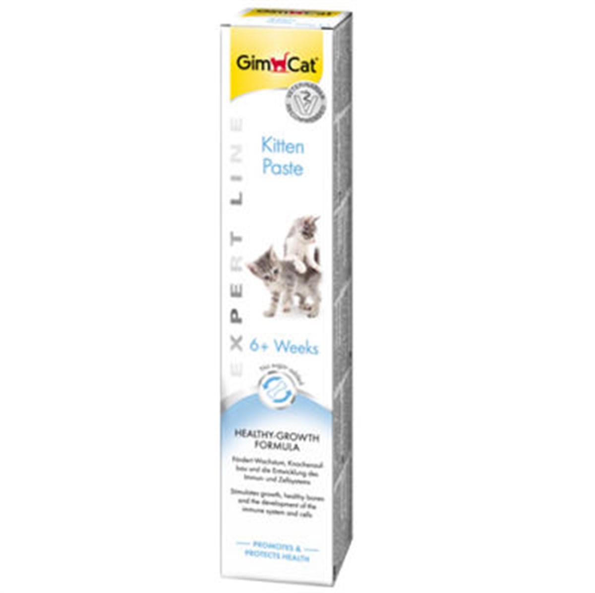 GimCat Kitten Paste Macun 50 Gr4002064406787