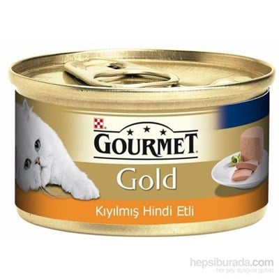 GOURMET GOLD KIYILMIŞ HINDI