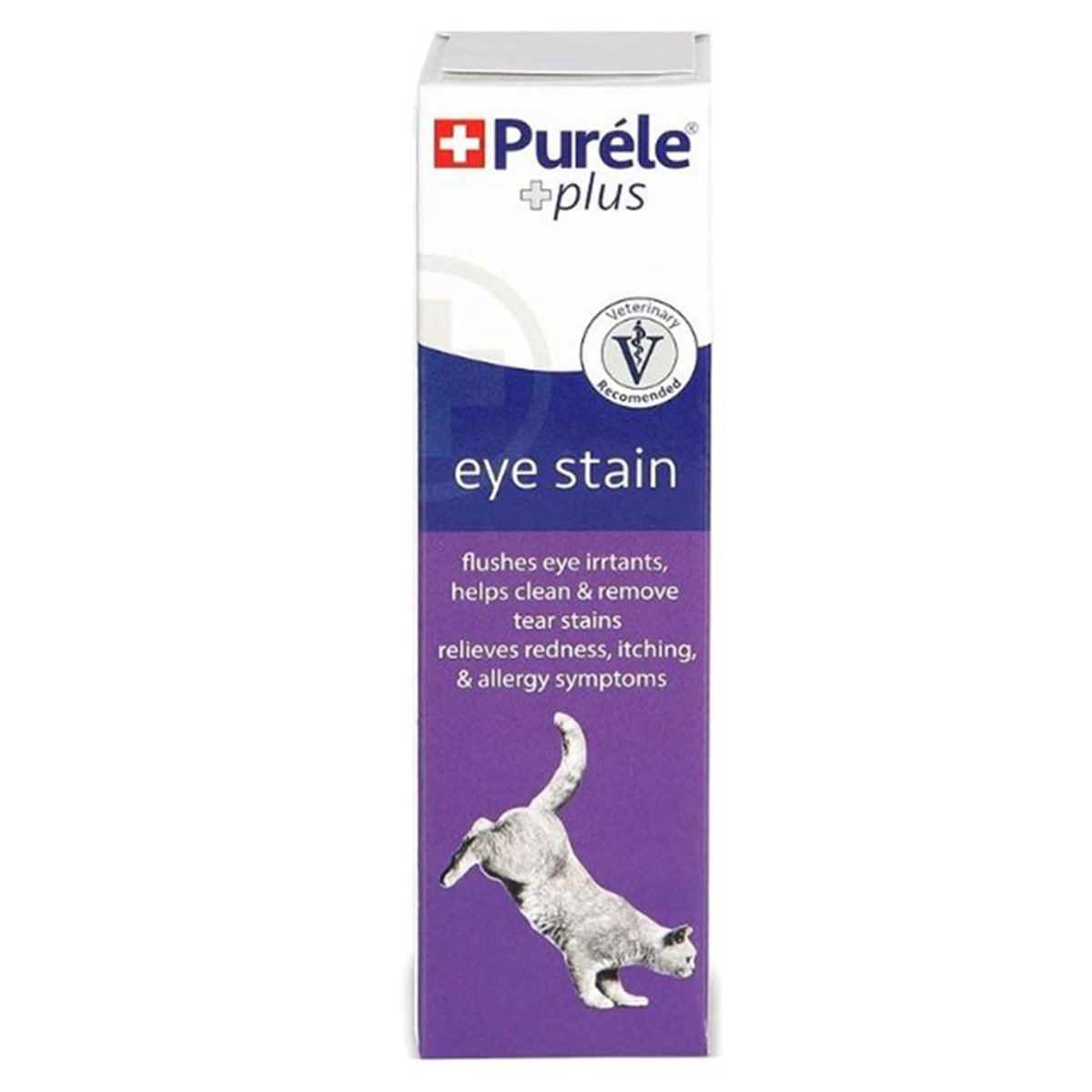 GÖZYAŞI LEKESİ TEMİZLEME SPREYİ  50ML8680782190162