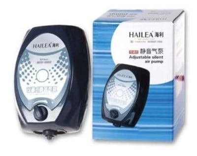 HAILEA ACO 6602 HAVA MOTORU