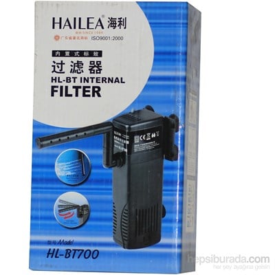 HAILEA HL-BT700 IÇ FILTRE