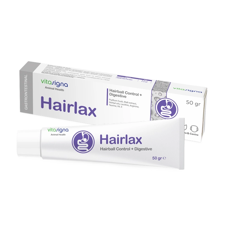 HAIRLAX MALT PASTA 50 GR8683574118061